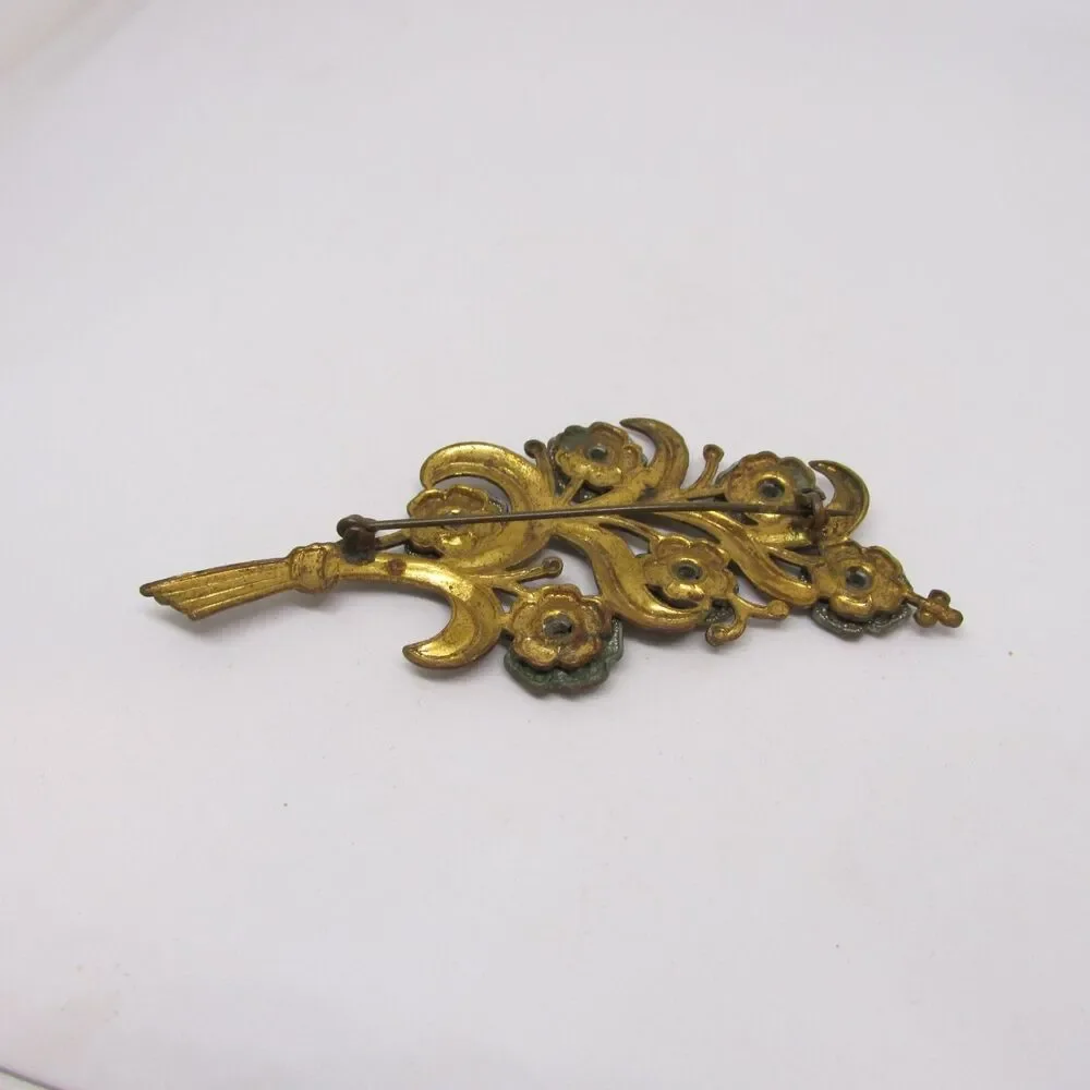 Unbranded vintage 1940s